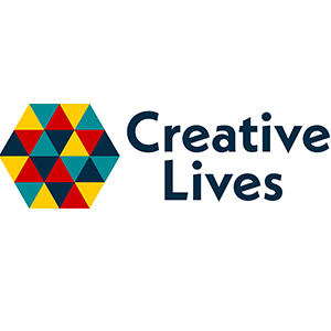 Creative Lives Logo